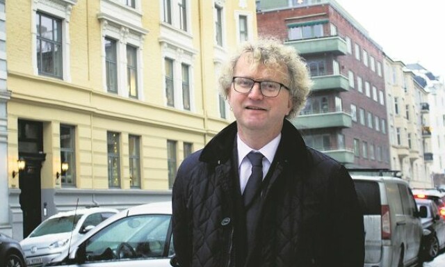 Spår tøffe tider: - Det vil ramme oss hardt